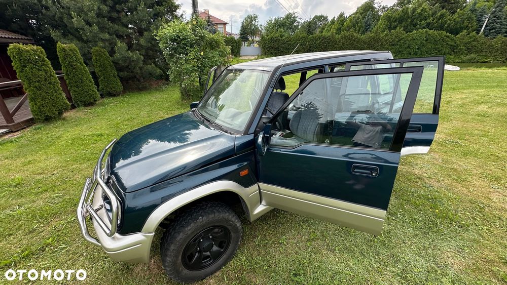 Suzuki Vitara - 12