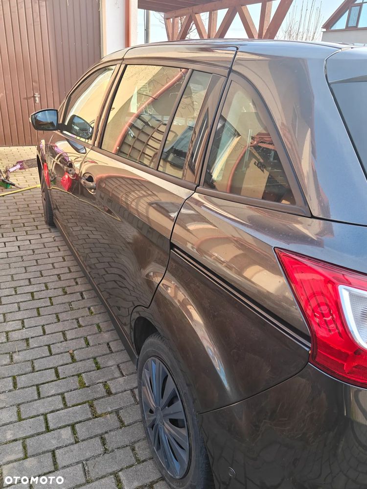 Ford Grand C-MAX Gr 2.0 TDCi Trend ASS - 16