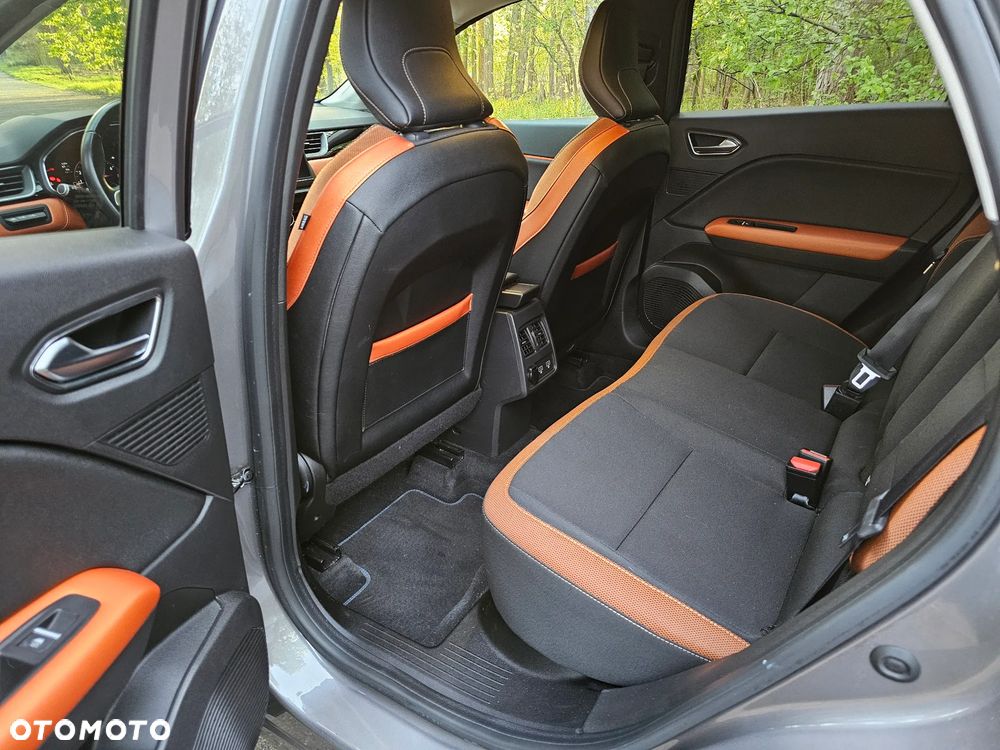 Renault Captur 1.3 TCe Intens - 21