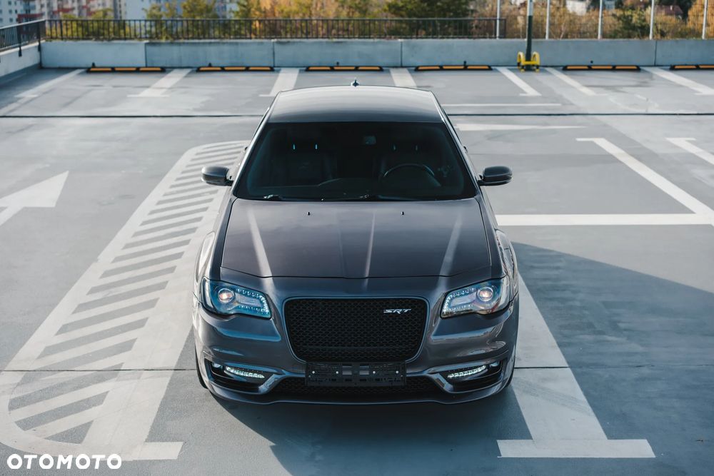 Chrysler 300s - 4