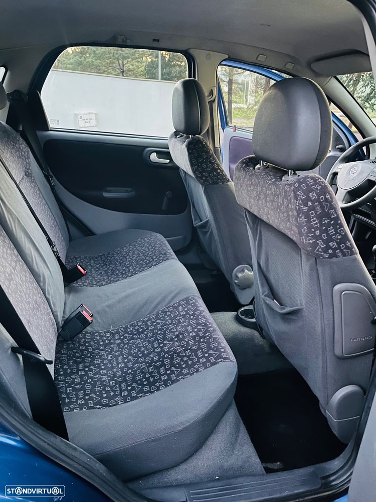 Opel Corsa 1.3 CDTI Enjoy - 8