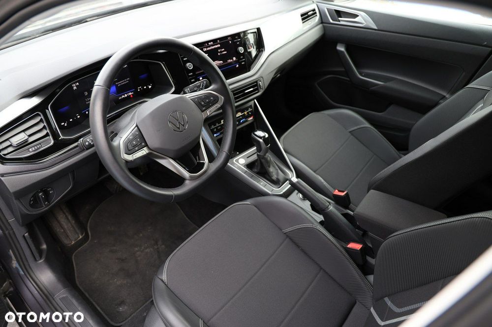 Volkswagen Taigo - 13