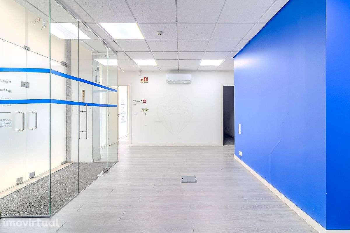 Loja  para arrendamento - Grande imagem: 4/34