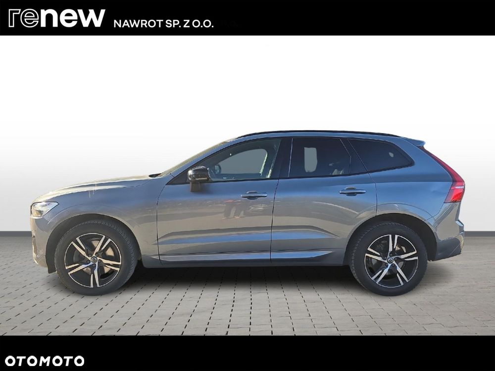 Volvo XC 60 - 2