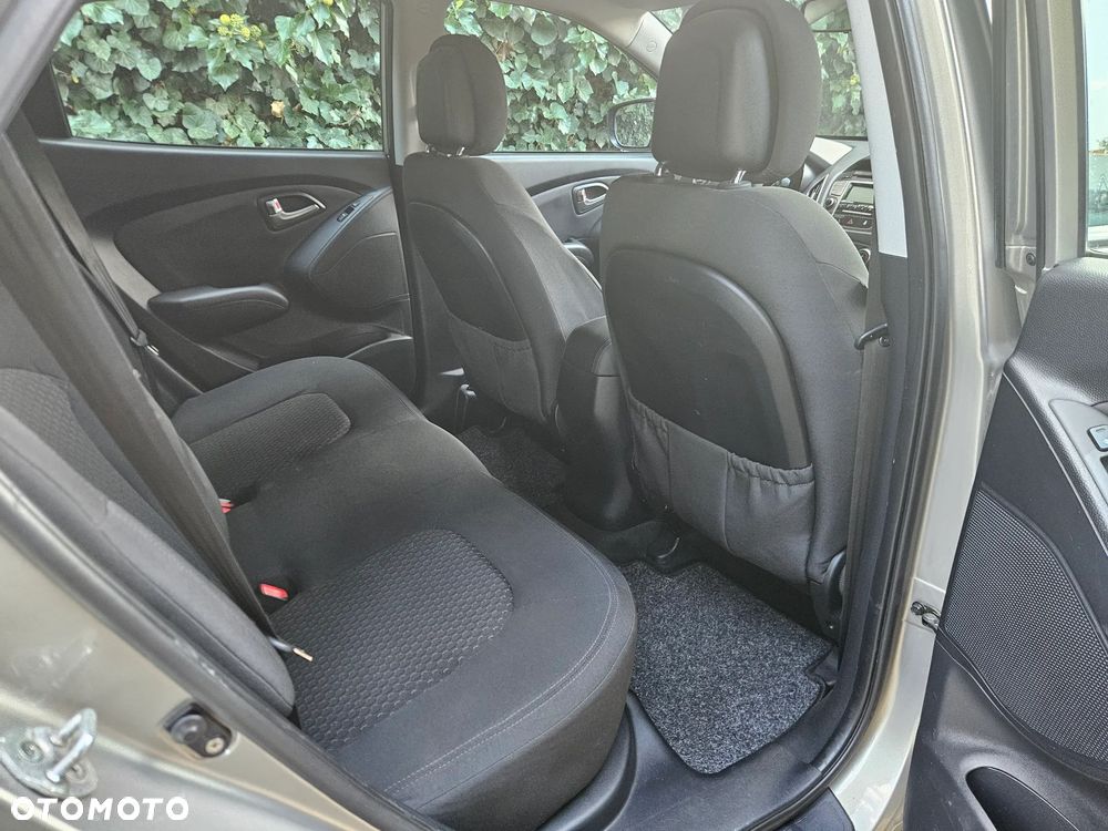 Hyundai ix35 - 20