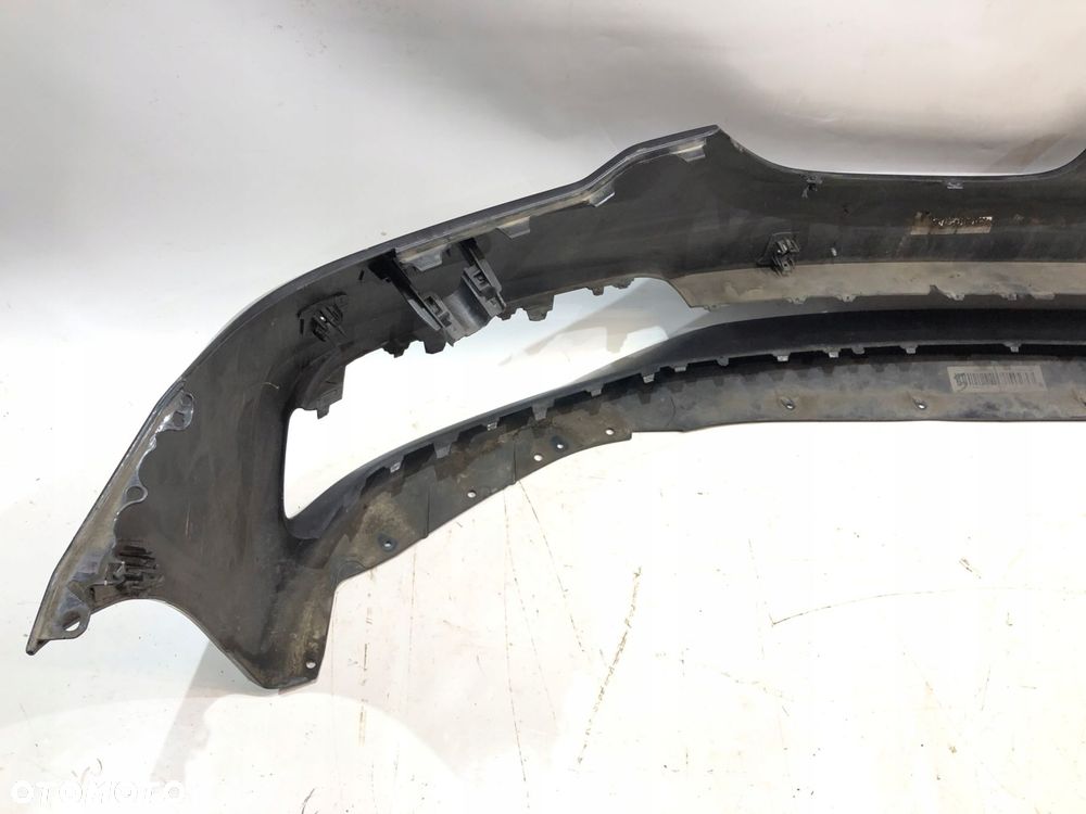 bmw g30 g31 seria 5 zderzak przód przedni - 8