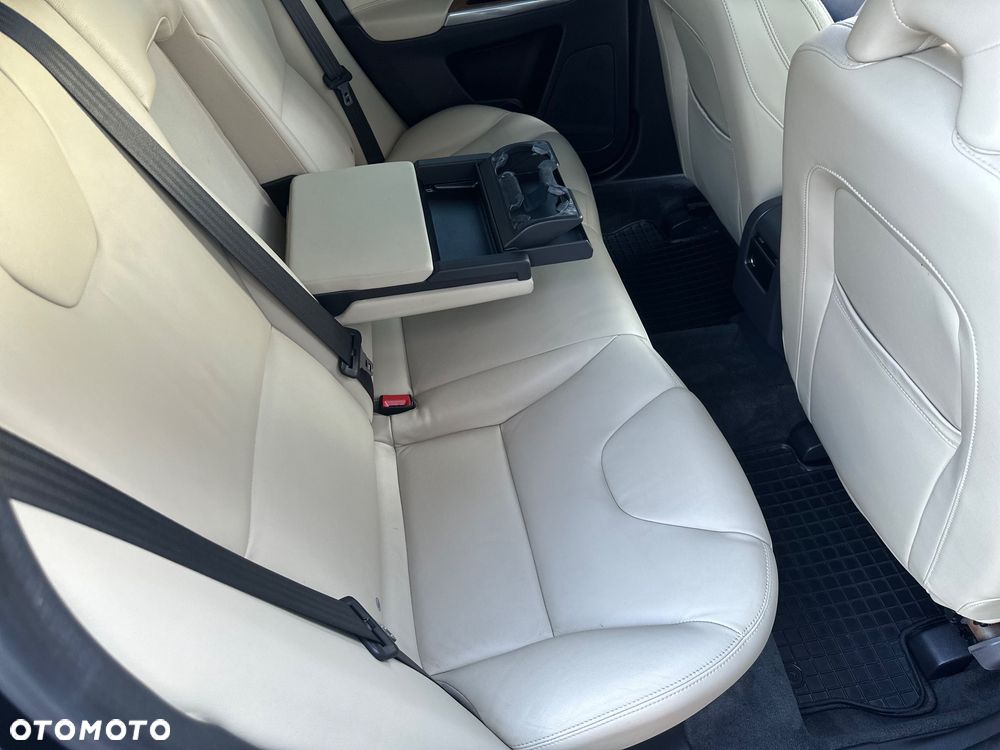 Volvo XC 60 T5 Powershift Summum - 11