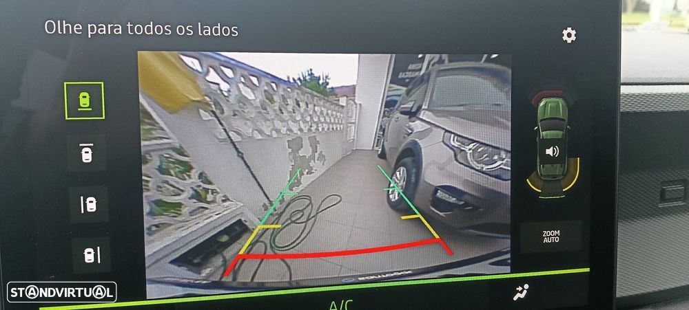 Dacia Duster 1.6 Hybrid Extreme - 22