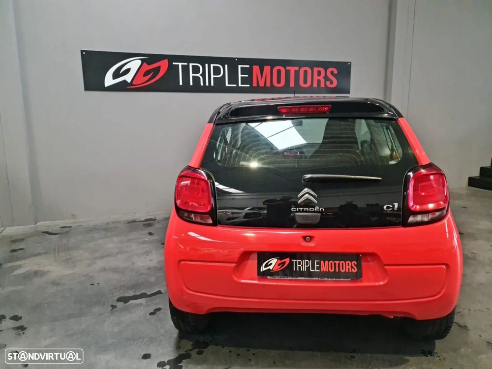 Citroën C1 - 17