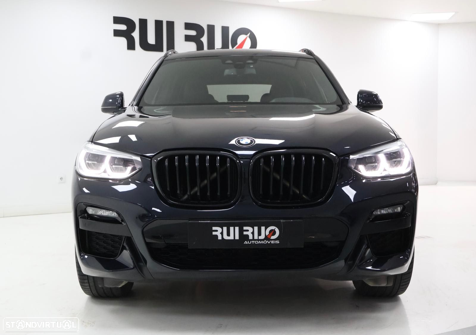 BMW X3 30 e xDrive Pack M - 7