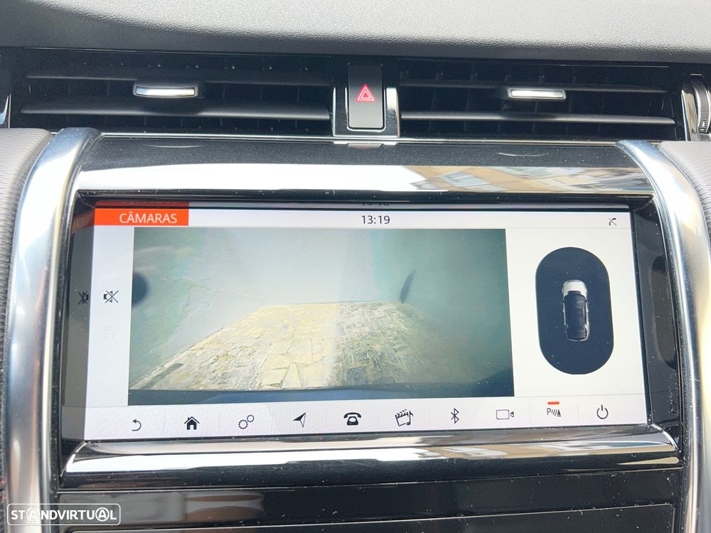Land Rover Discovery Sport 2.0 eD4 R-Dynamic S 7L - 44