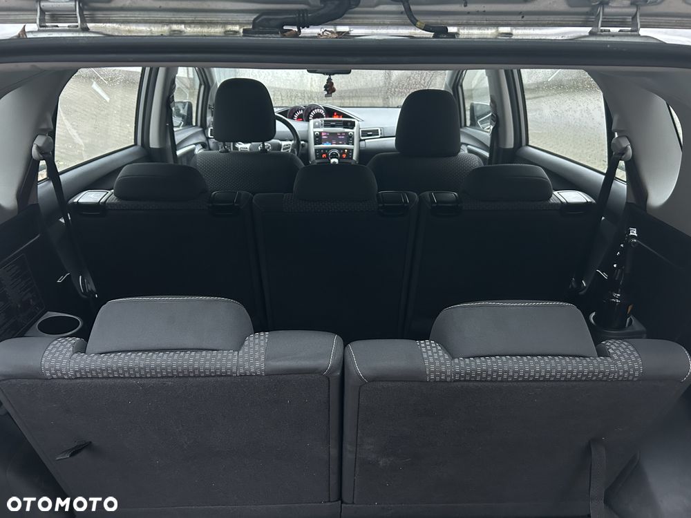 Toyota Verso 1.8 Premium 7os MS - 12