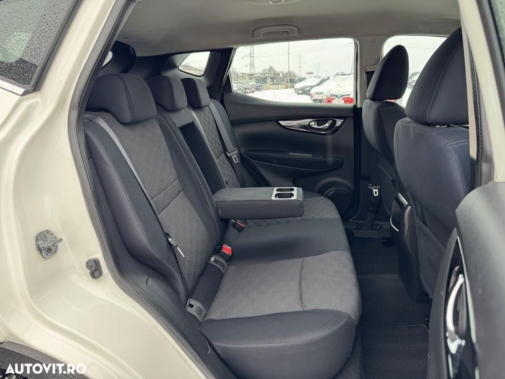 Nissan Qashqai - 18