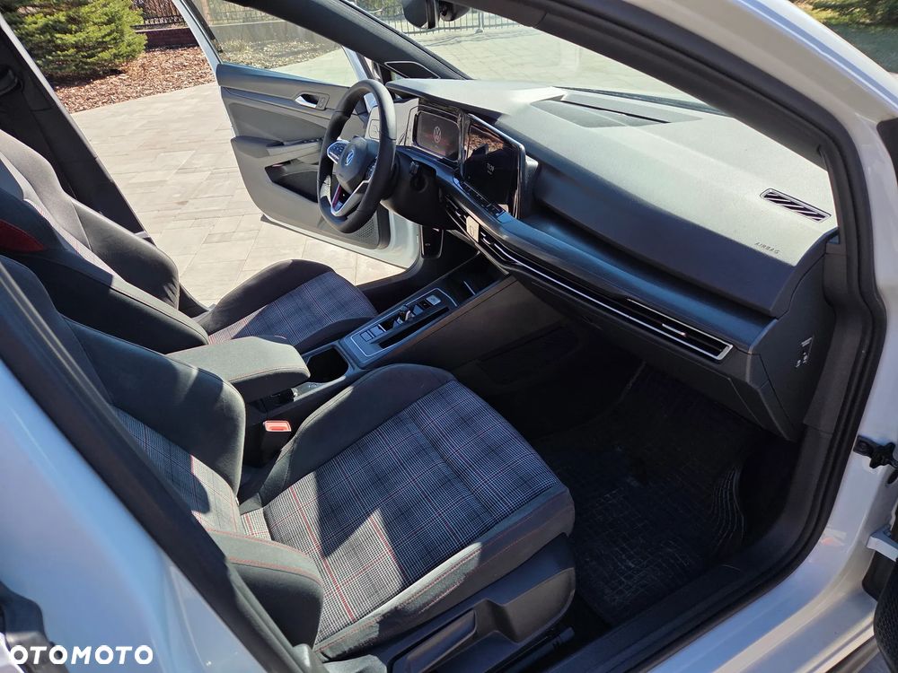 Volkswagen Golf 2.0 TSI BMT GTI Performance DSG - 26