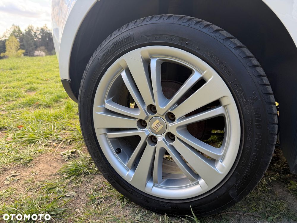 Seat Ibiza SC 1.4 16V Sport - 13