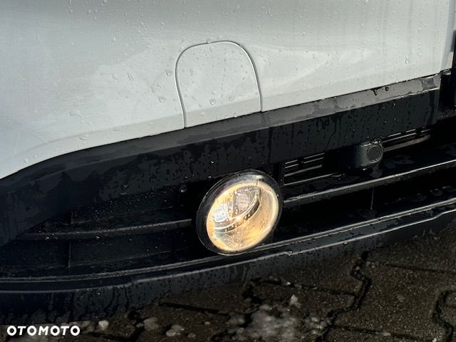Ford Custom Brygadowy L2 - 7