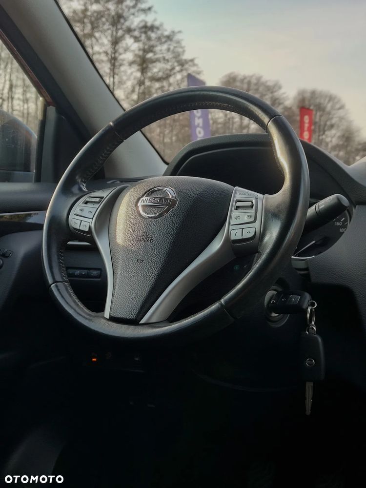 Nissan Qashqai 1.2 DIG-T TEKNA+ - 13