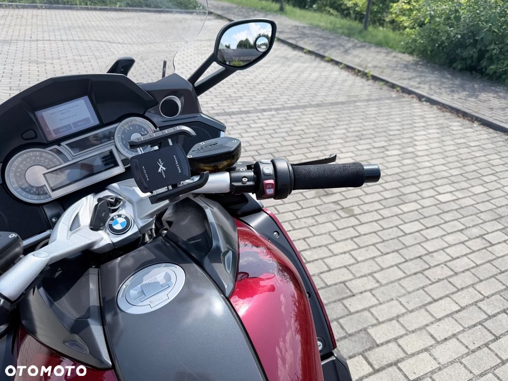 BMW K - 21