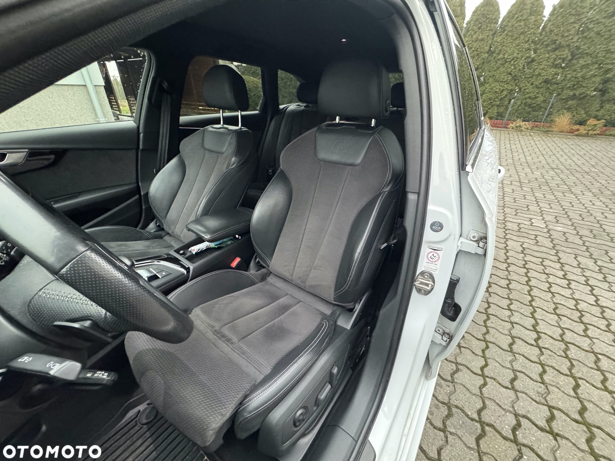 Audi A4 - 21