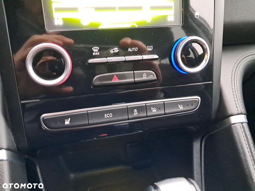 Renault Koleos 2.0 dCi Intens 4x4 X-Tronic - 19