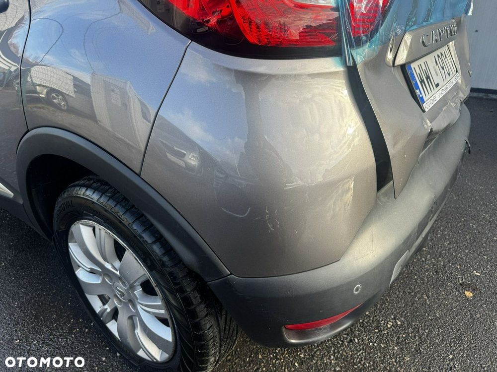 Renault Captur 0.9 Energy TCe Alize - 11