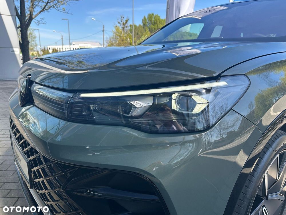 Volkswagen Tiguan - 36