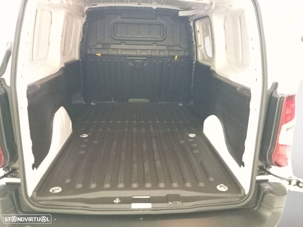 Opel Combo Cargo 1.5 Turbo D XL - 10