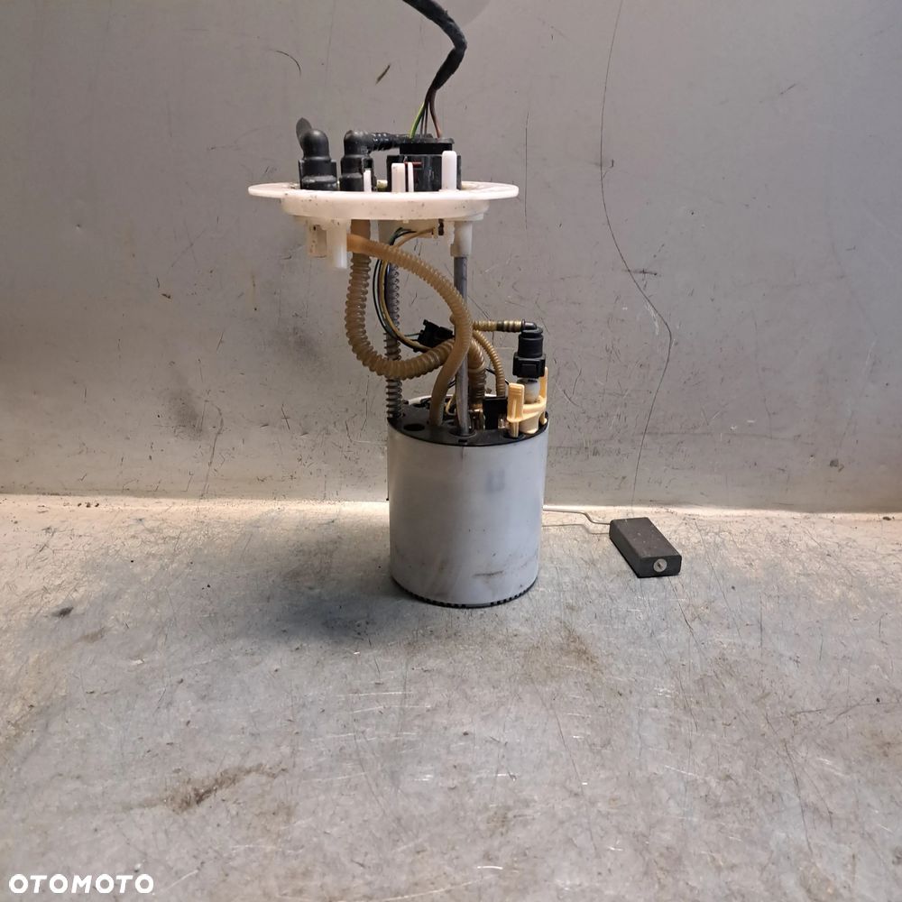 POPA PALIWA AUDI VW 4F0 919 051P A2C53088700 GWARANCJA