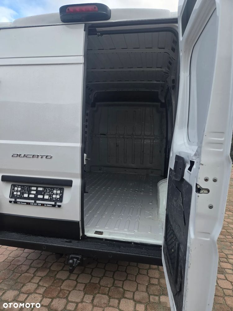 Fiat Ducato - 19