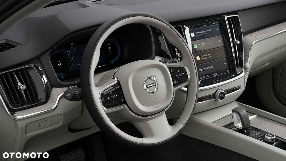 Volvo V60 B4 B Plus Dark - 8