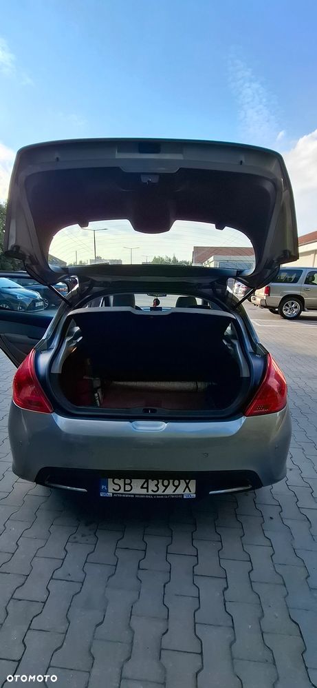 Peugeot 308 120 VTi Access - 7