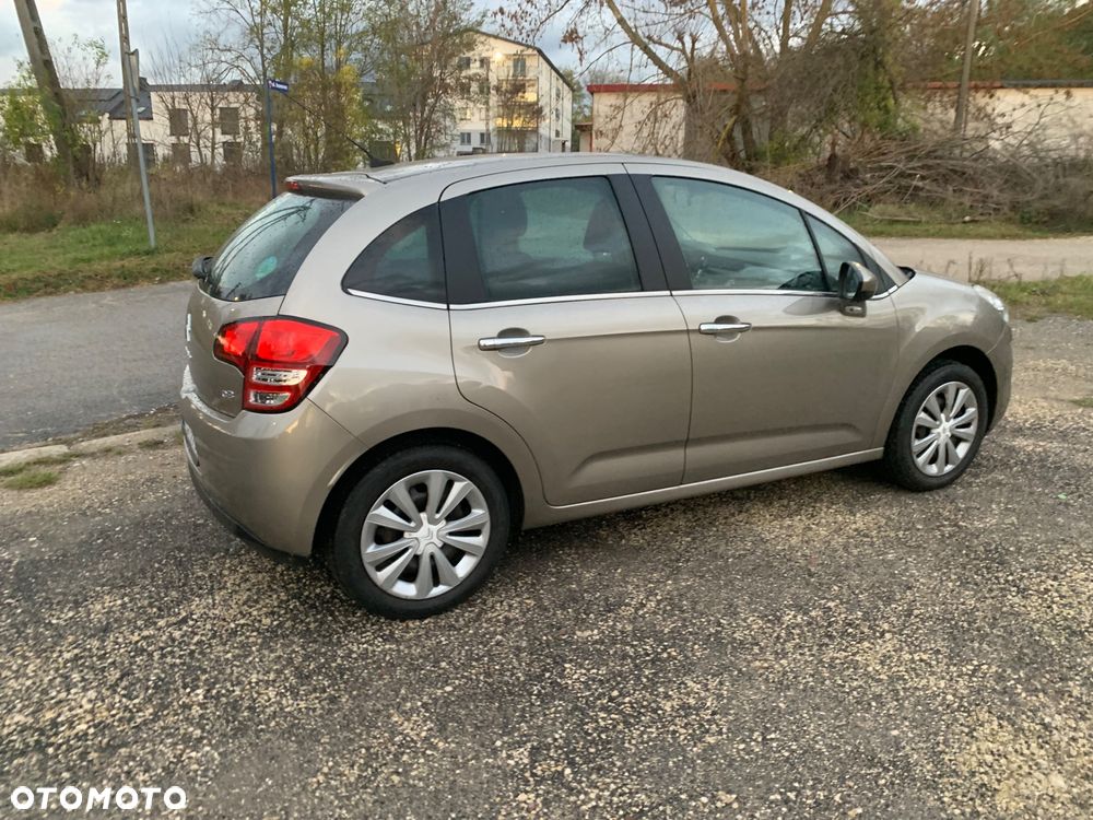 Citroën C3 1.4i Impress - 12