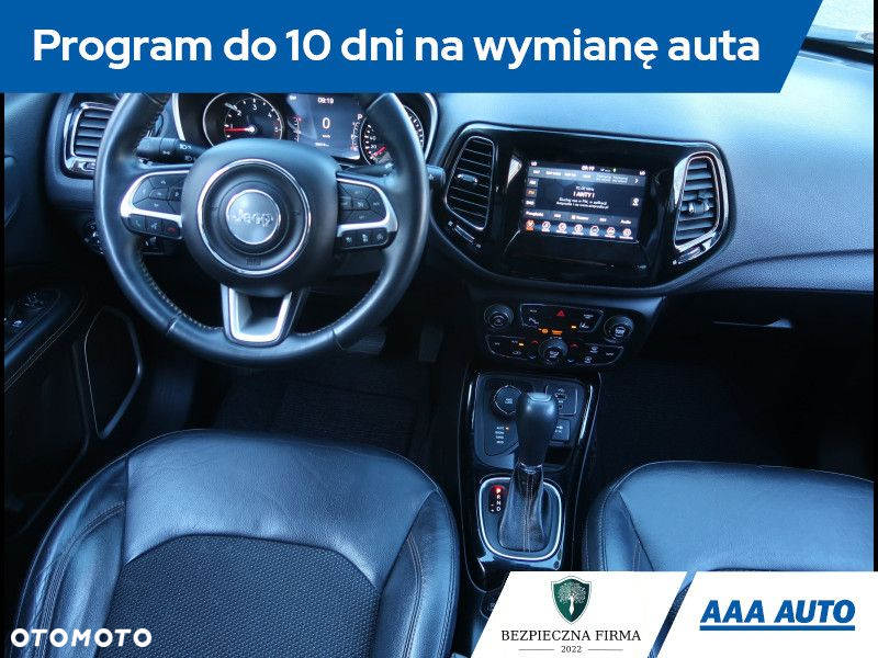 Jeep Compass - 8