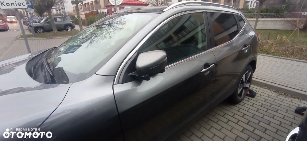 Nissan Qashqai 1.2 DIG-T N-Connecta - 12