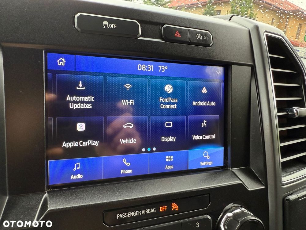Ford F150 - 32