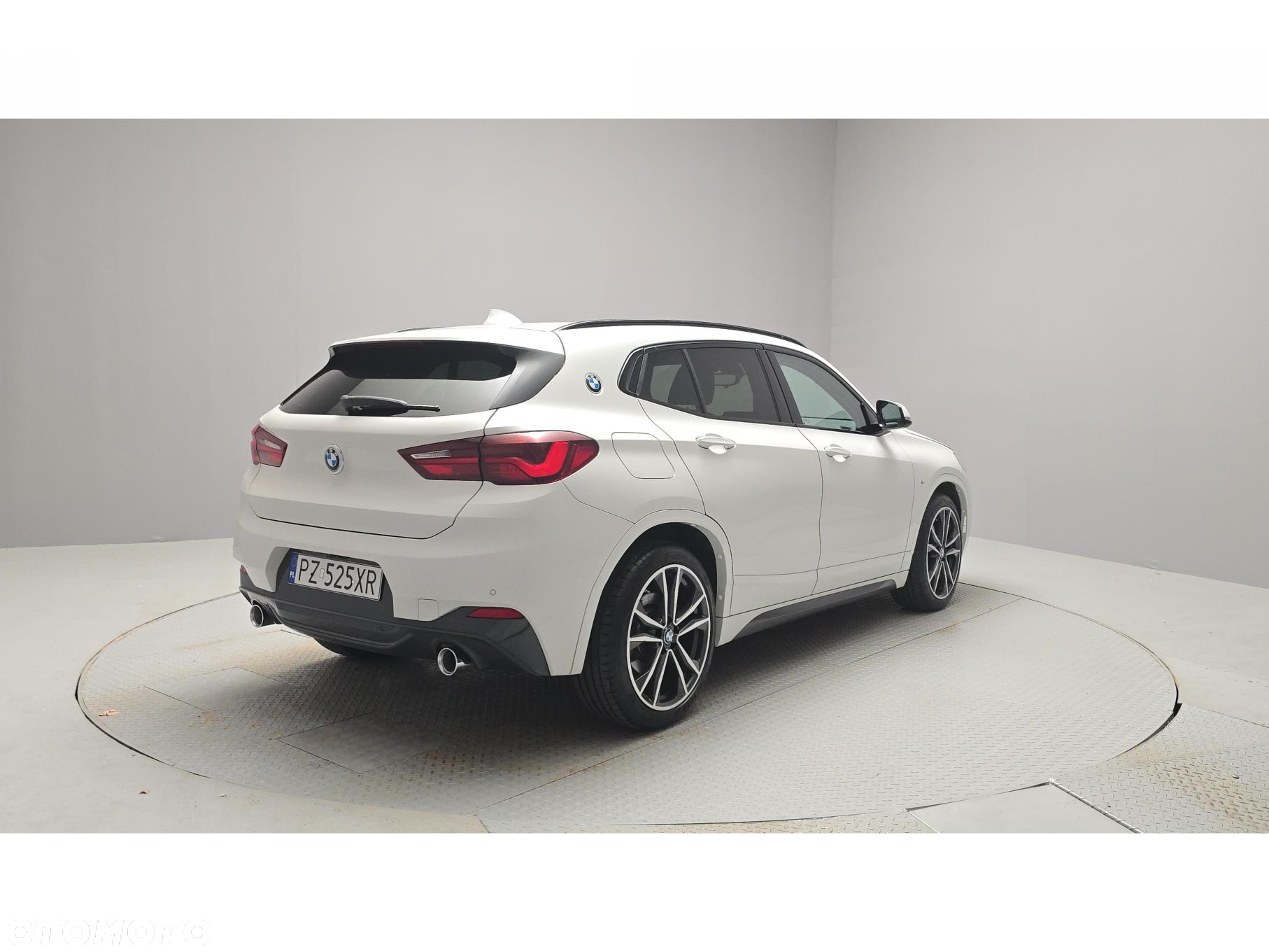 BMW X2 - 5