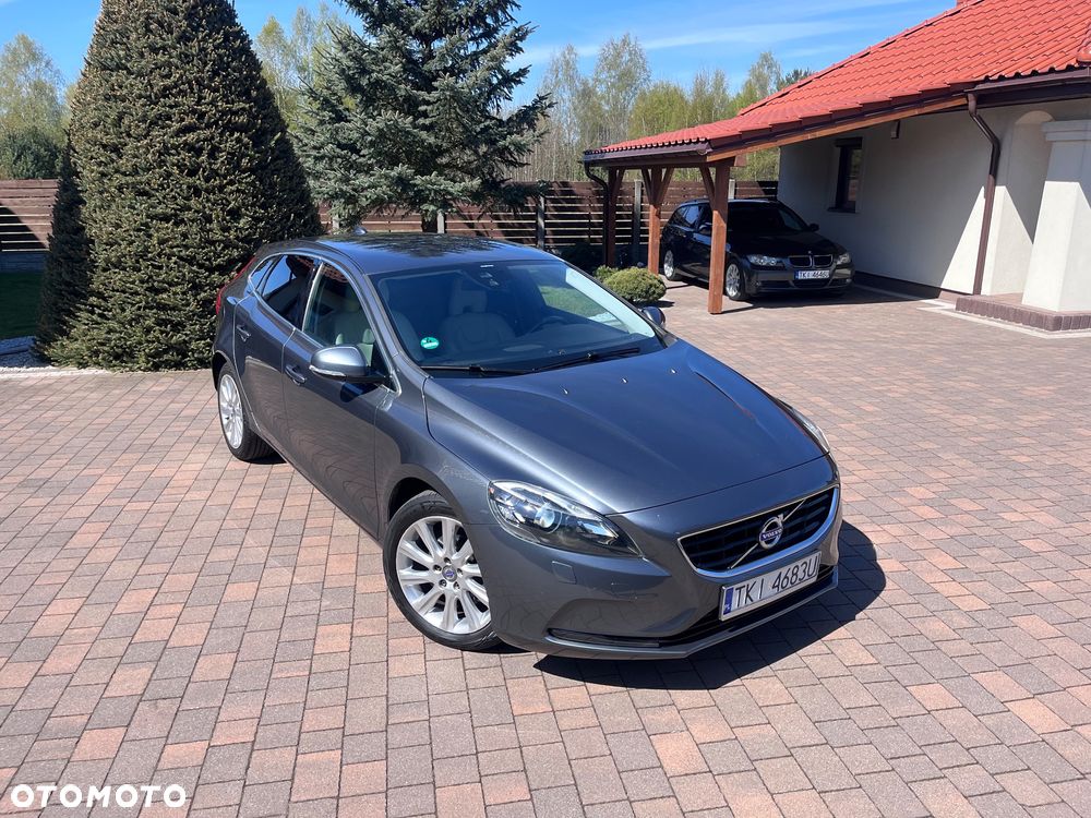 Volvo V40 D2 Summum - 30