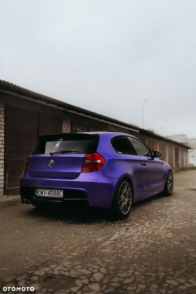 BMW Seria 1 - 17