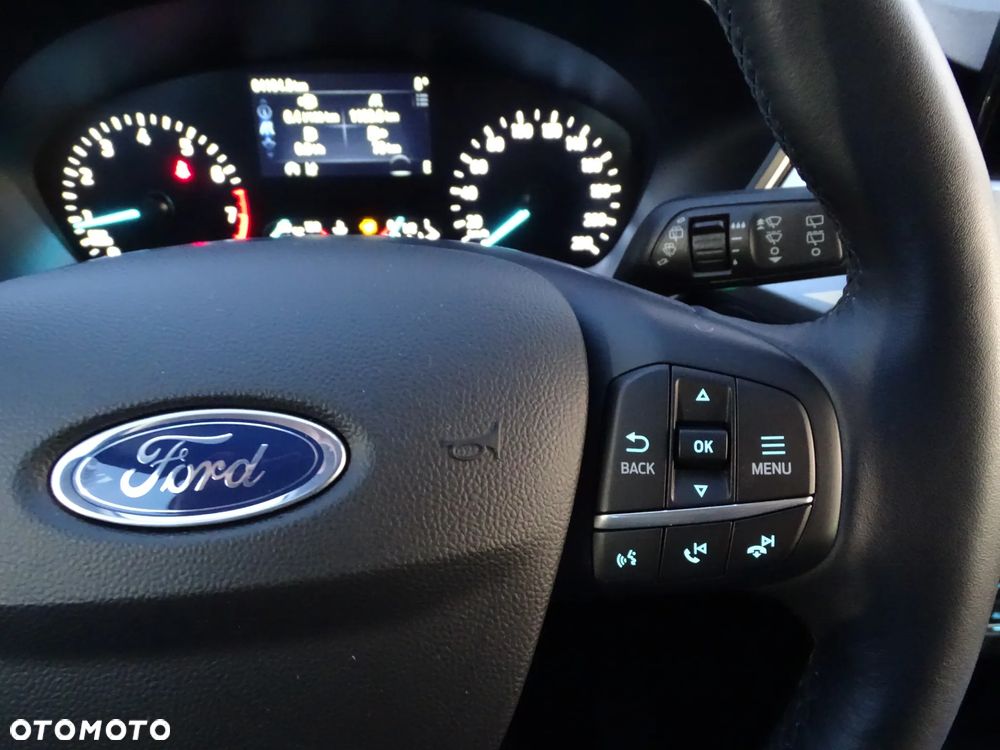 Ford Kuga 1.5 EcoBoost FWD Edition ASS MMT6 - 33