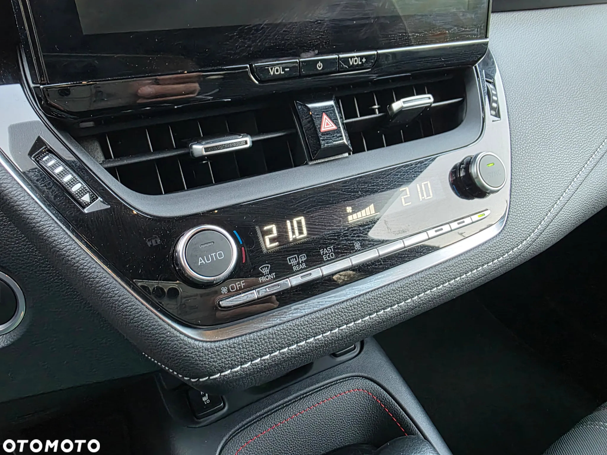 Toyota Corolla 1.8 Hybrid GPF GR Sport - 23