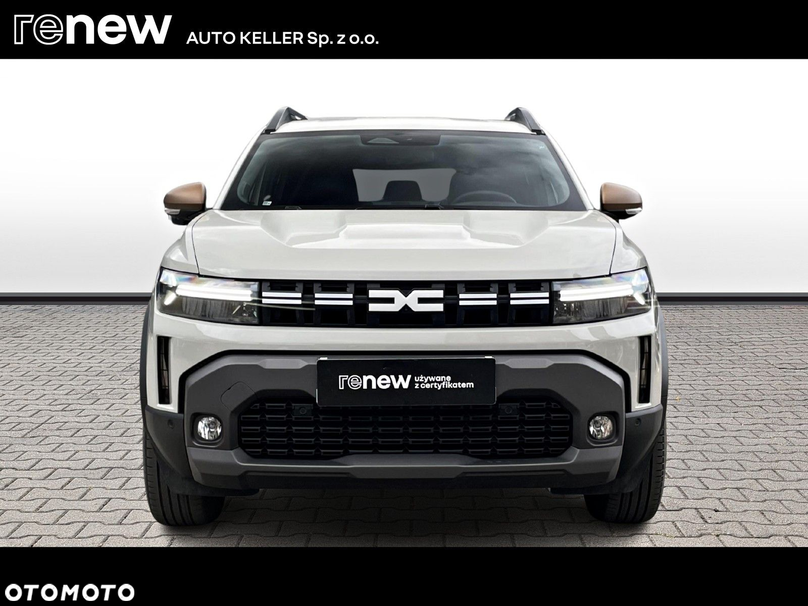 Dacia Duster - 9