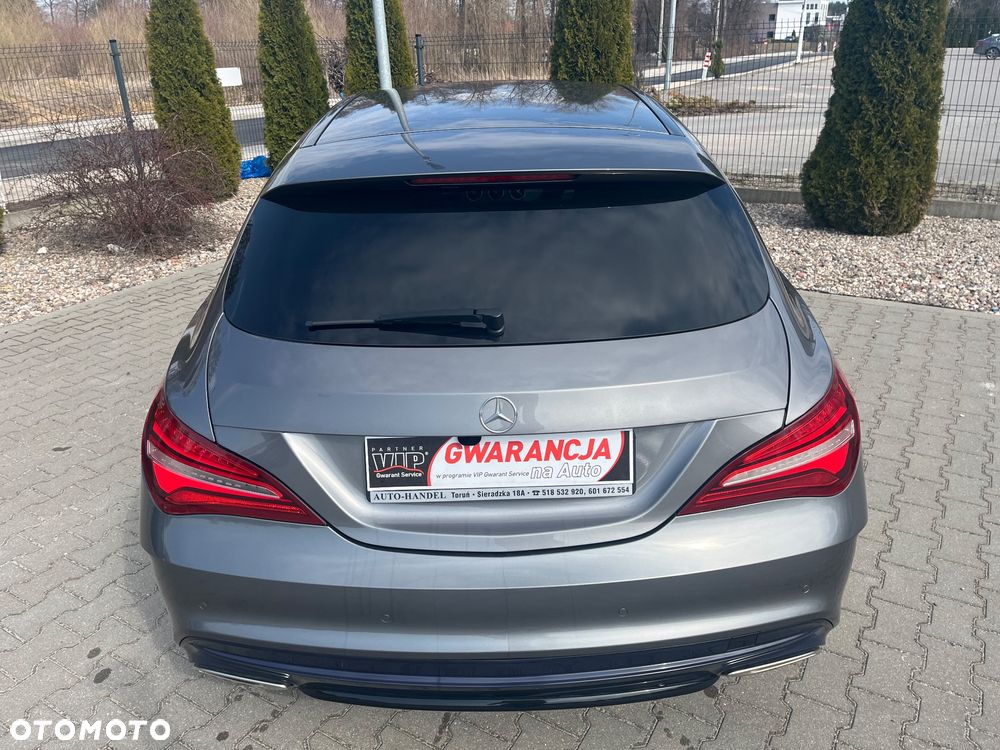 Mercedes-Benz CLA 180 Peak Edition - 24