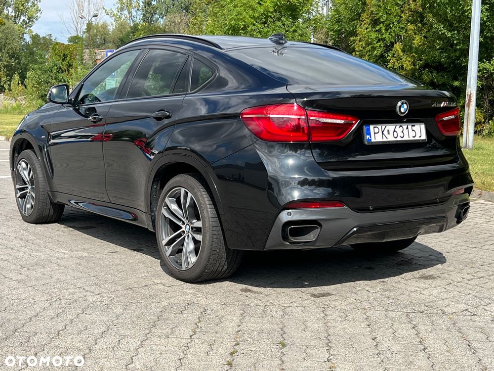 BMW X6 - 18