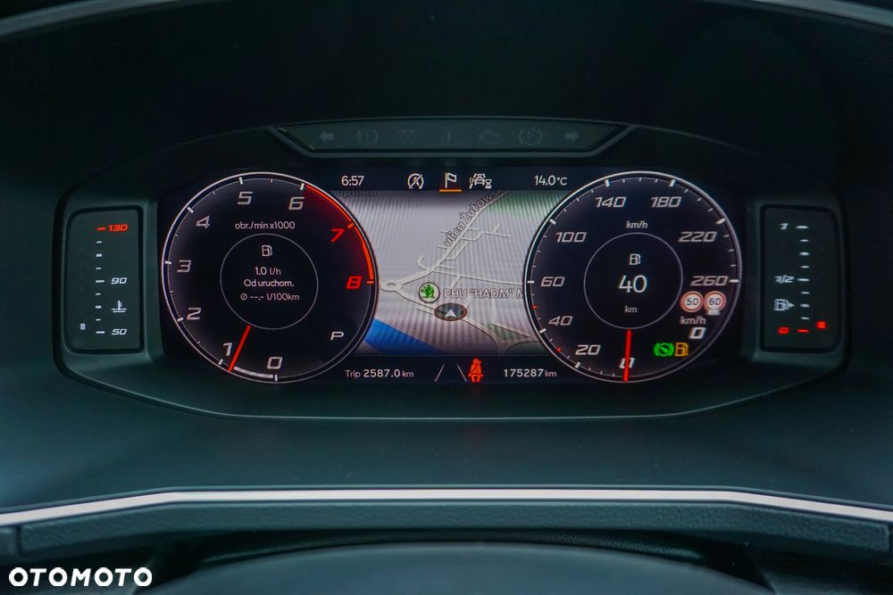 Seat Tarraco 2.0 Eco TSI Xcellence S&S 4Drive DSG - 14