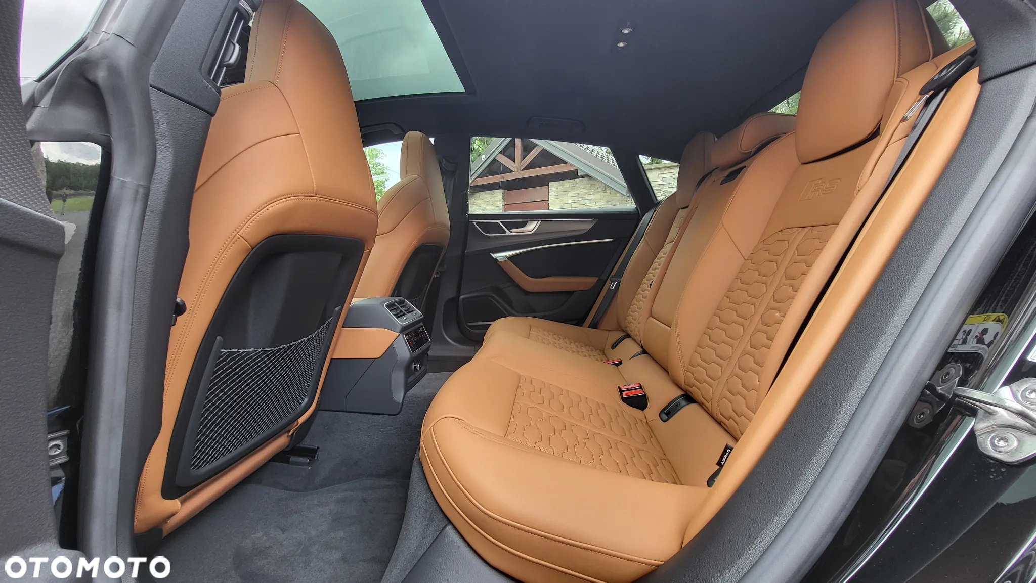 Audi RS7 Sportback - 14