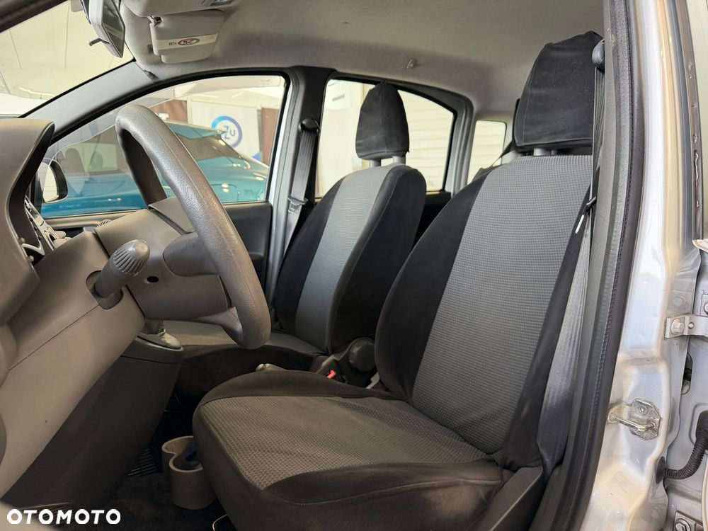 Fiat Panda 1.1 Actual Eco - 8