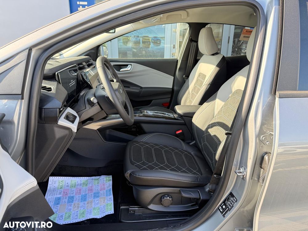 Ford Puma Gen-E 46.8 kWh Premium - 7