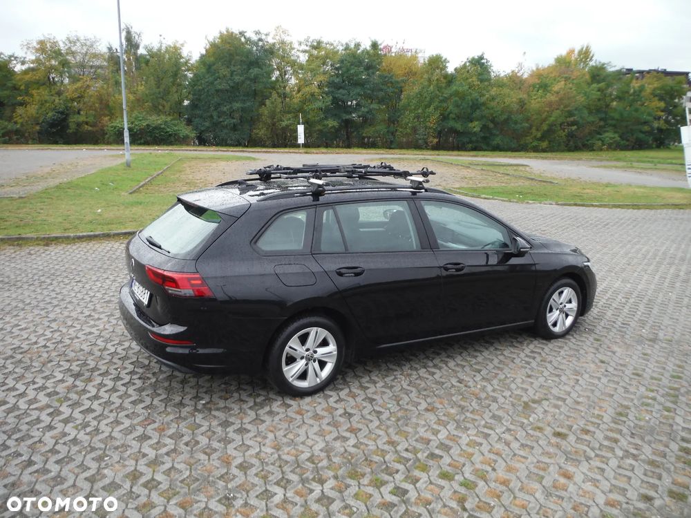 Volkswagen Golf - 25