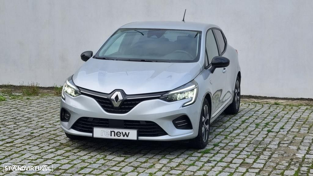 Renault Clio 1.0 TCe Limited - 2