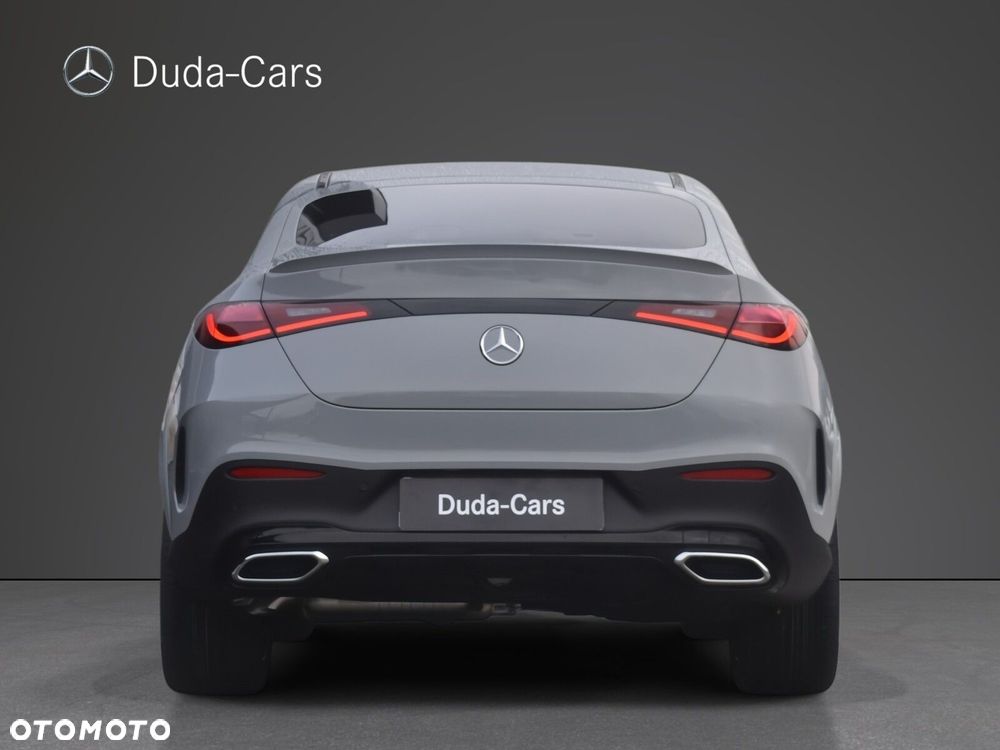 Mercedes-Benz GLC - 6